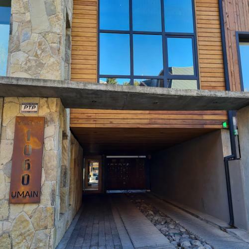 Apartamento Umain 18 - Andarlibre