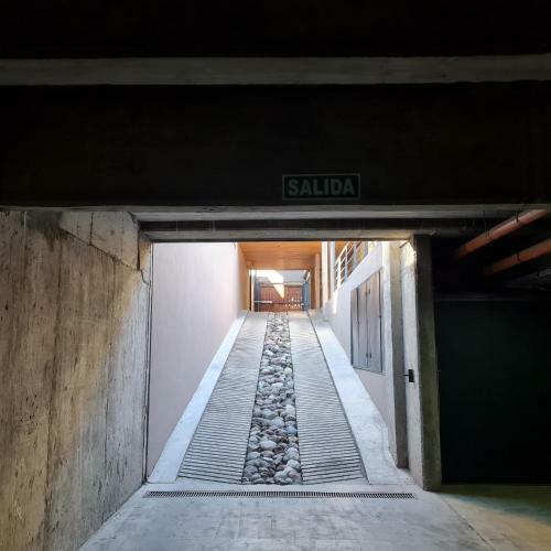 Apartamento Umain 18 - Andarlibre