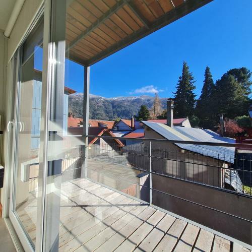 Apartamento Umain 18 - Andarlibre