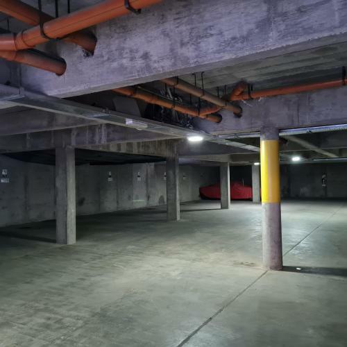 Apartamento Umain 18 - Andarlibre