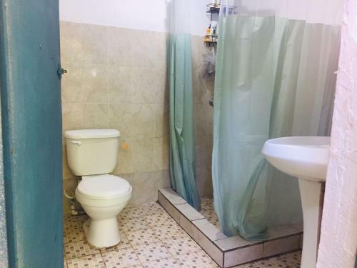 Rio Surf Hostal