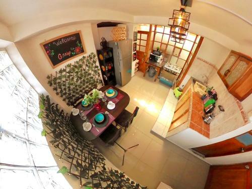 Stylish Apartment In Plaza De Armas