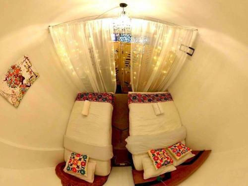 Stylish Apartment In Plaza De Armas