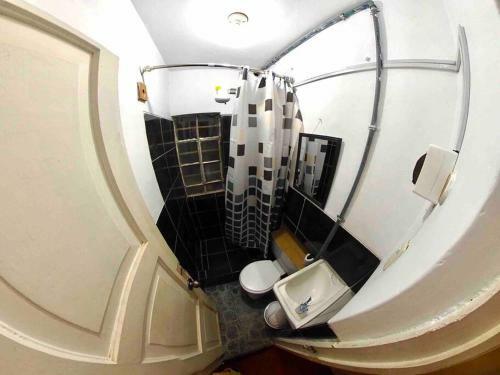 Stylish Apartment In Plaza De Armas