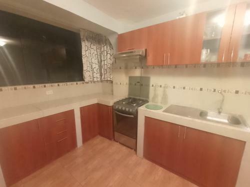 Cusco Apartment