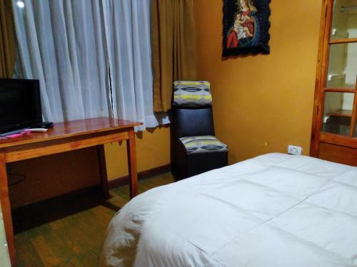 Bed & Breakfast Reimbo House
