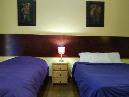 Bed & Breakfast Reimbo House
