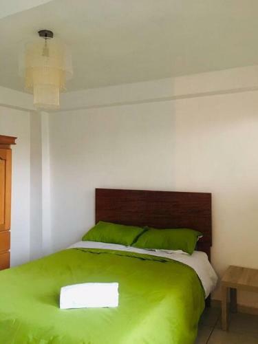Apartamento Aparment Near The Main Square With Nice View.