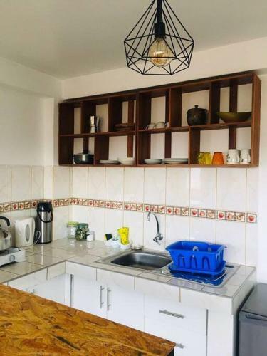 Apartamento Aparment Near The Main Square With Nice View.