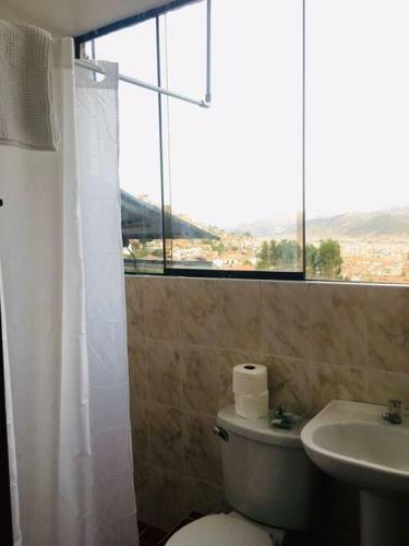 Apartamento Aparment Near The Main Square With Nice View.