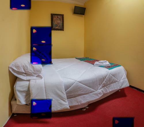 Hotel Rituales Inn Cusco