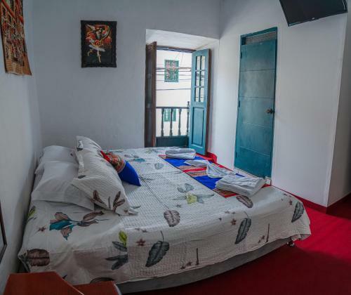 Hotel Rituales Inn Cusco