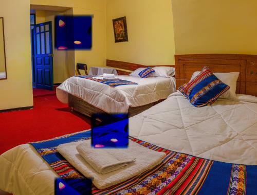 Hotel Rituales Inn Cusco