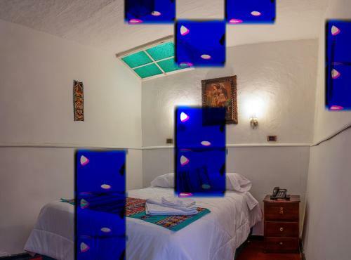 Hotel Rituales Inn Cusco
