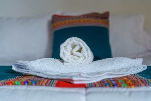 Hotel Rituales Inn Cusco