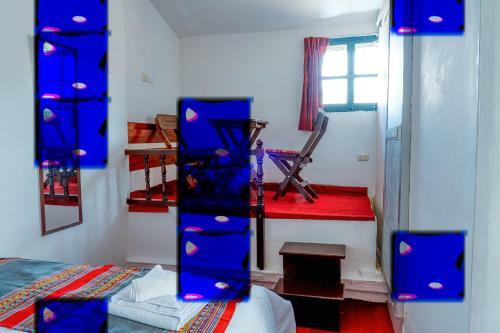 Hotel Rituales Inn Cusco