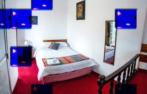 Hotel Rituales Inn Cusco