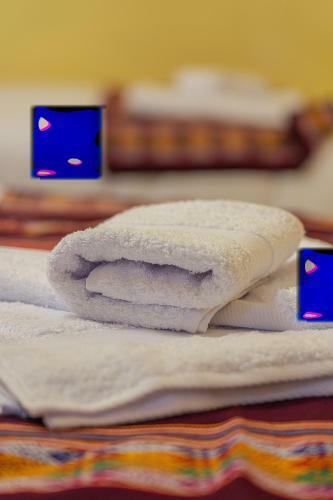 Hotel Rituales Inn Cusco