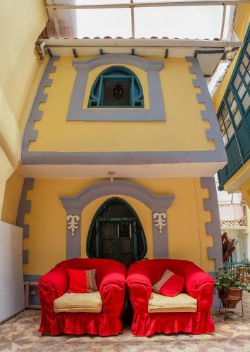Hotel Rituales Inn Cusco
