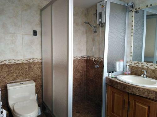 Apartamento Departamento Rekadi