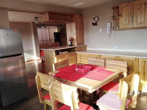 Apartamento Departamento Rekadi
