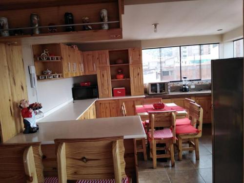 Apartamento Departamento Rekadi