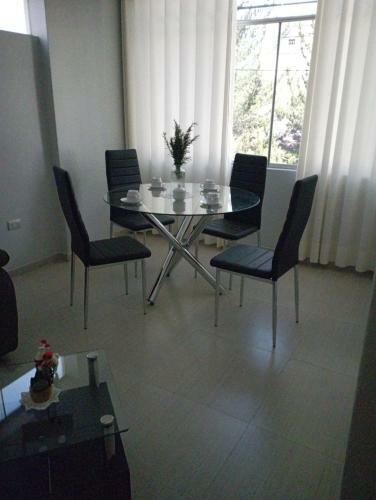 Apartamento Con Todos Los Servicios