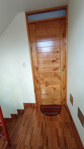 Apartamento Con Todos Los Servicios