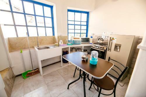Apartamento Pardos House Inn