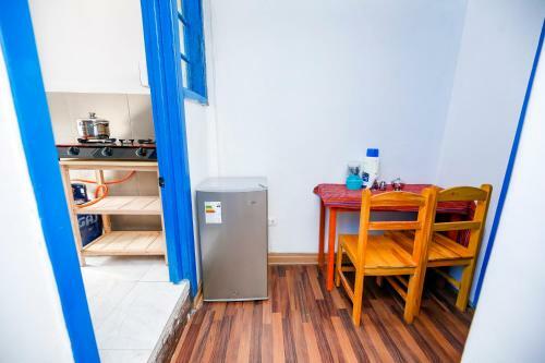 Apartamento Pardos House Inn