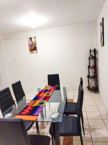 Apartamento Huarango House II
