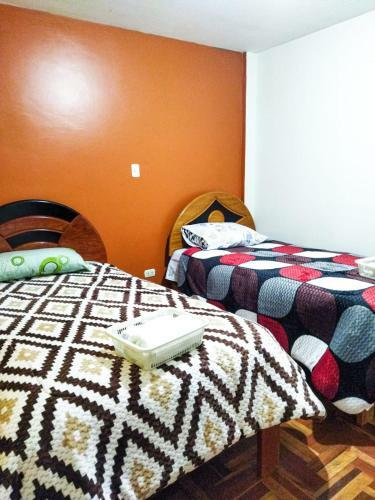 Apartamento Huarango House II