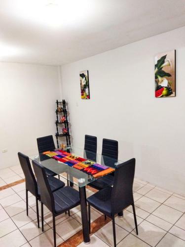 Apartamento Huarango House II