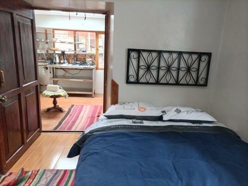 Apartamento Mayu Wasi Dreams