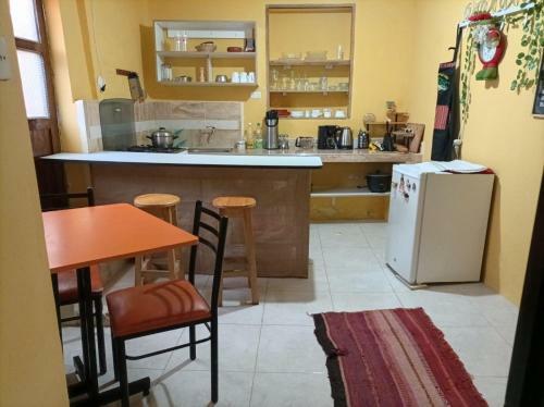 Apartamento Mayu Wasi Dreams