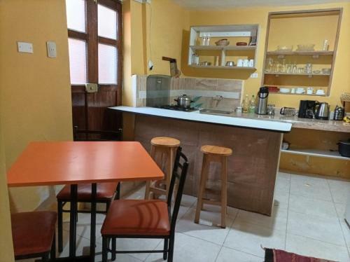Apartamento Mayu Wasi Dreams