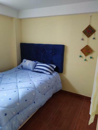Apartamento Departamento En Cusco