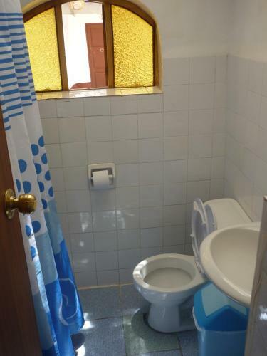 Posada Hospedaje Killipata