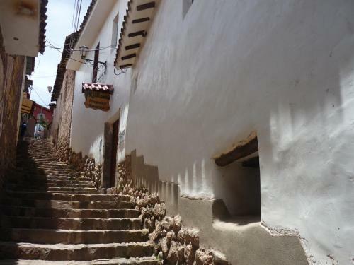 Posada Hospedaje Killipata