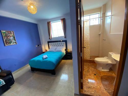 Apartamento Brothers House