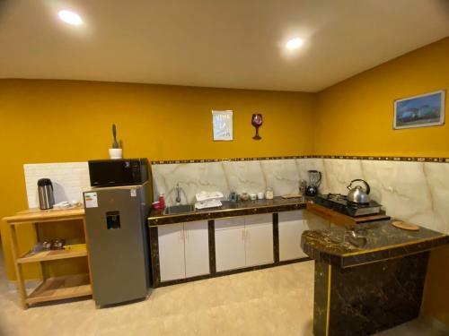 Apartamento Brothers House