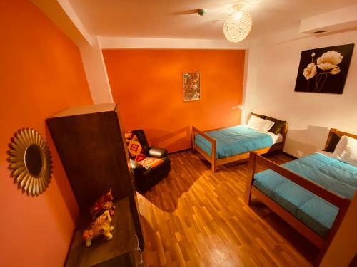 Apartamento Brothers House