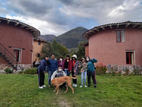 Hotel Casa Redonda Lodge