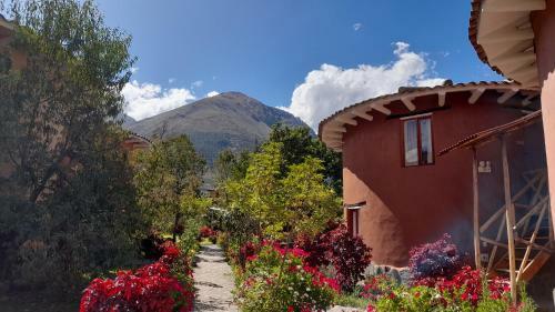 Hotel Casa Redonda Lodge