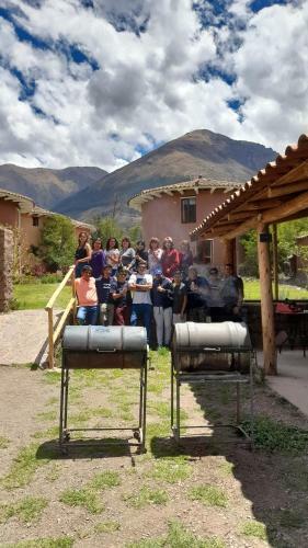 Hotel Casa Redonda Lodge