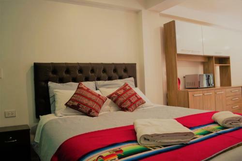 Bed & Breakfast Casa Agustina Cusco