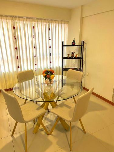 Apartamento Munay Sonqo Wasi