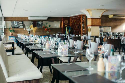 Hotel Gran Len�ois Flat
