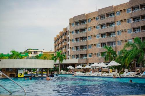 Hotel Gran Len�ois Flat