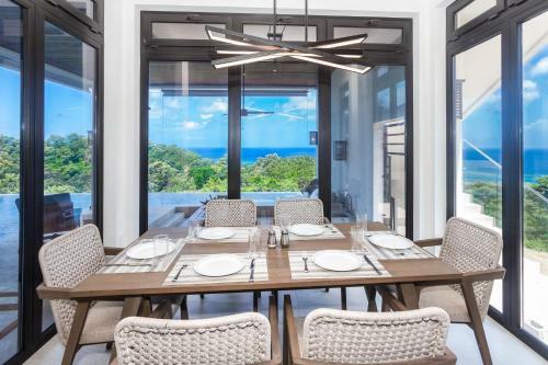 Ocean Pearl Home